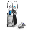 4 in 1 liposuction cryolipolysis machine